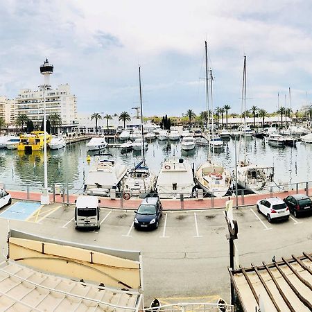 Nautica 2 E Daire Empuriabrava Dış mekan fotoğraf