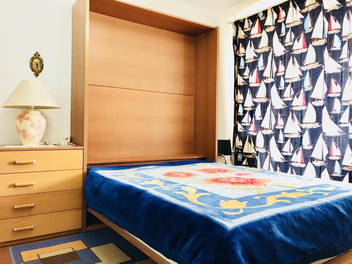 Nautica 2 E Daire Empuriabrava Dış mekan fotoğraf